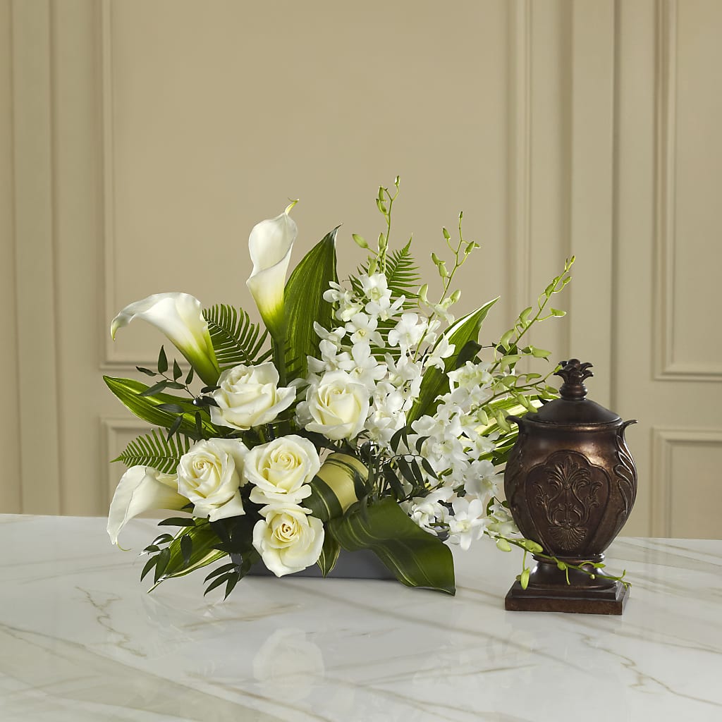 At Peace Arrangement – Family Fare Supermarkets #3785, Omaha NE