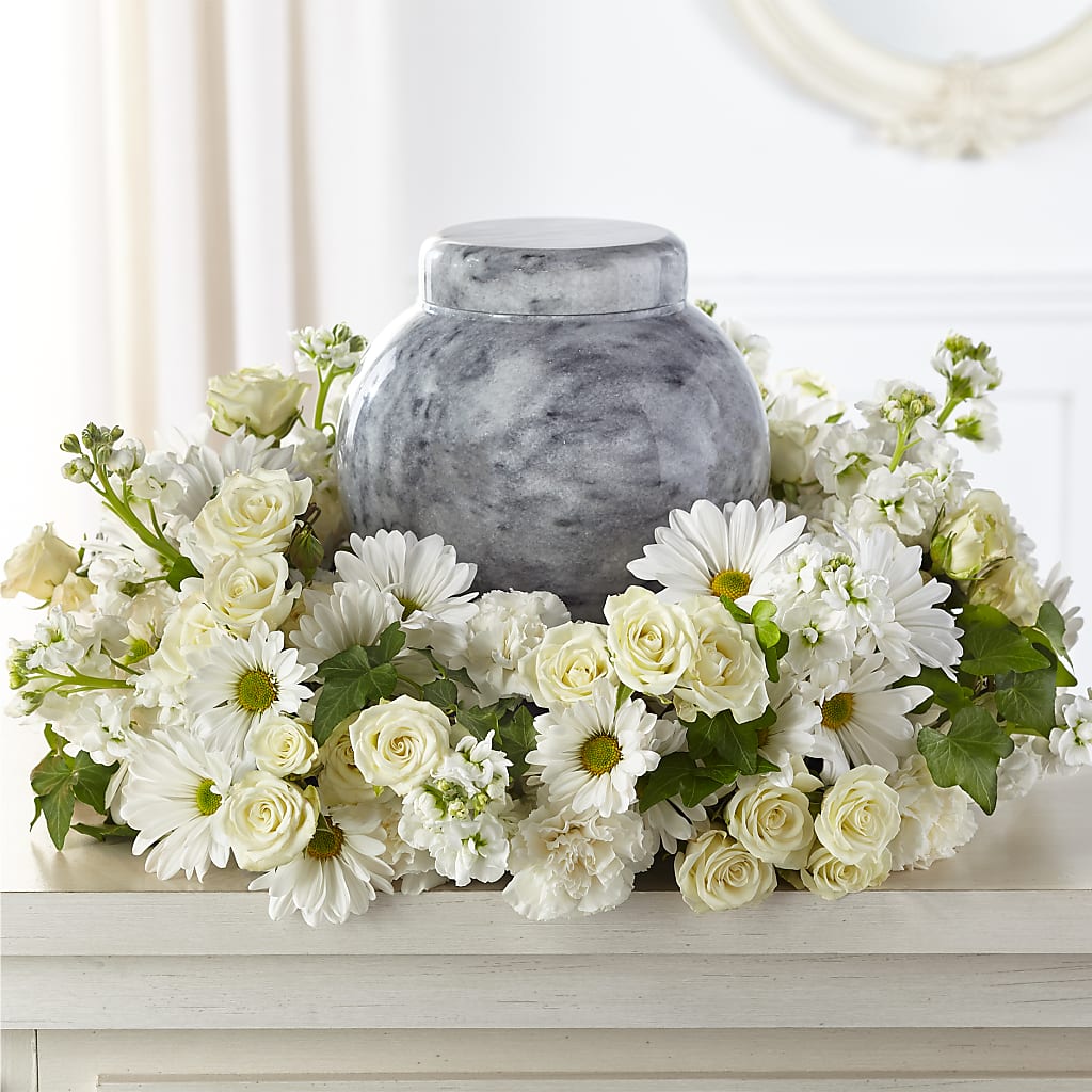 Timeless Tribute Cremation Adornment – Family Fare Supermarkets #3785, Omaha NE