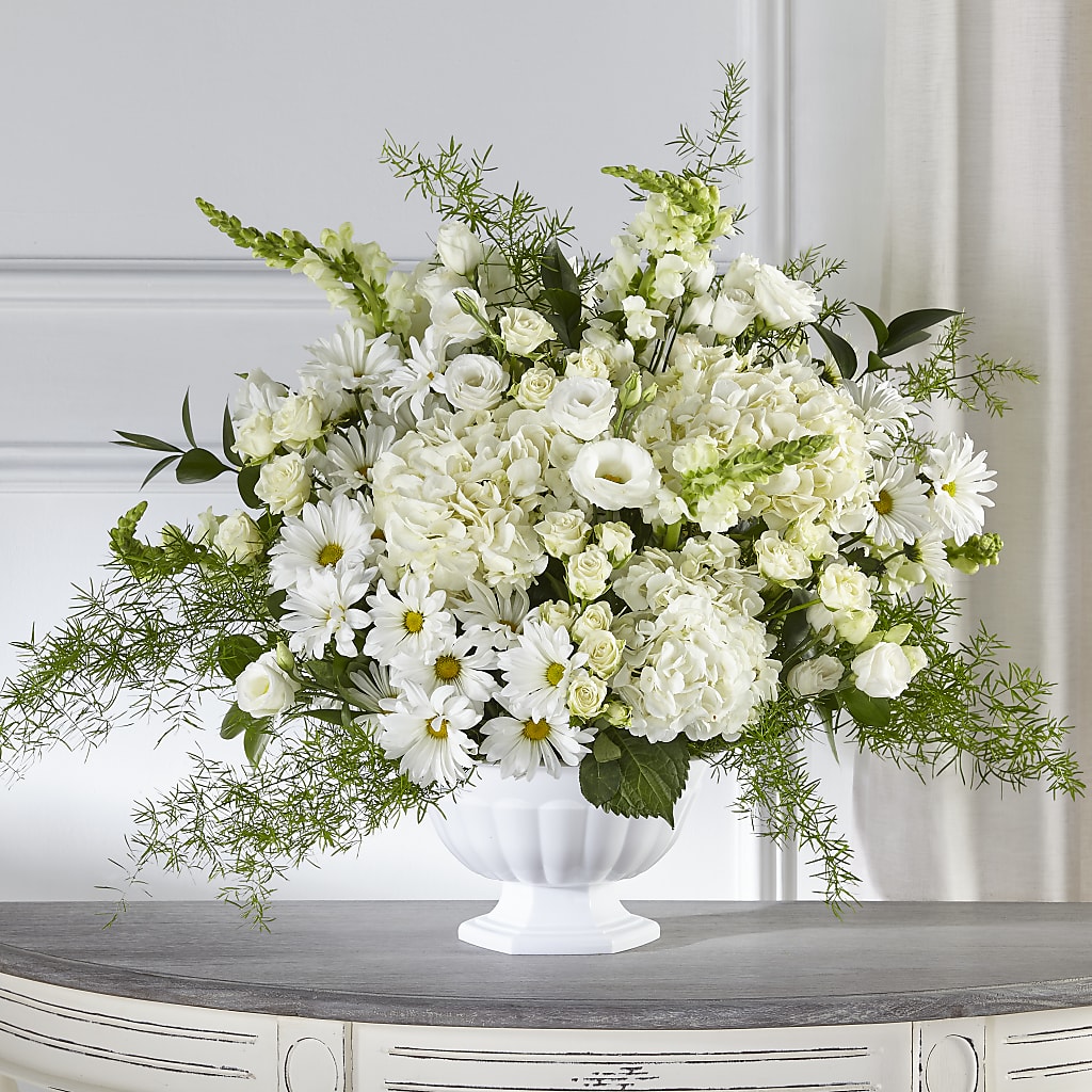 Love & Compassion Arrangement – Family Fare Supermarkets #3785, Omaha NE