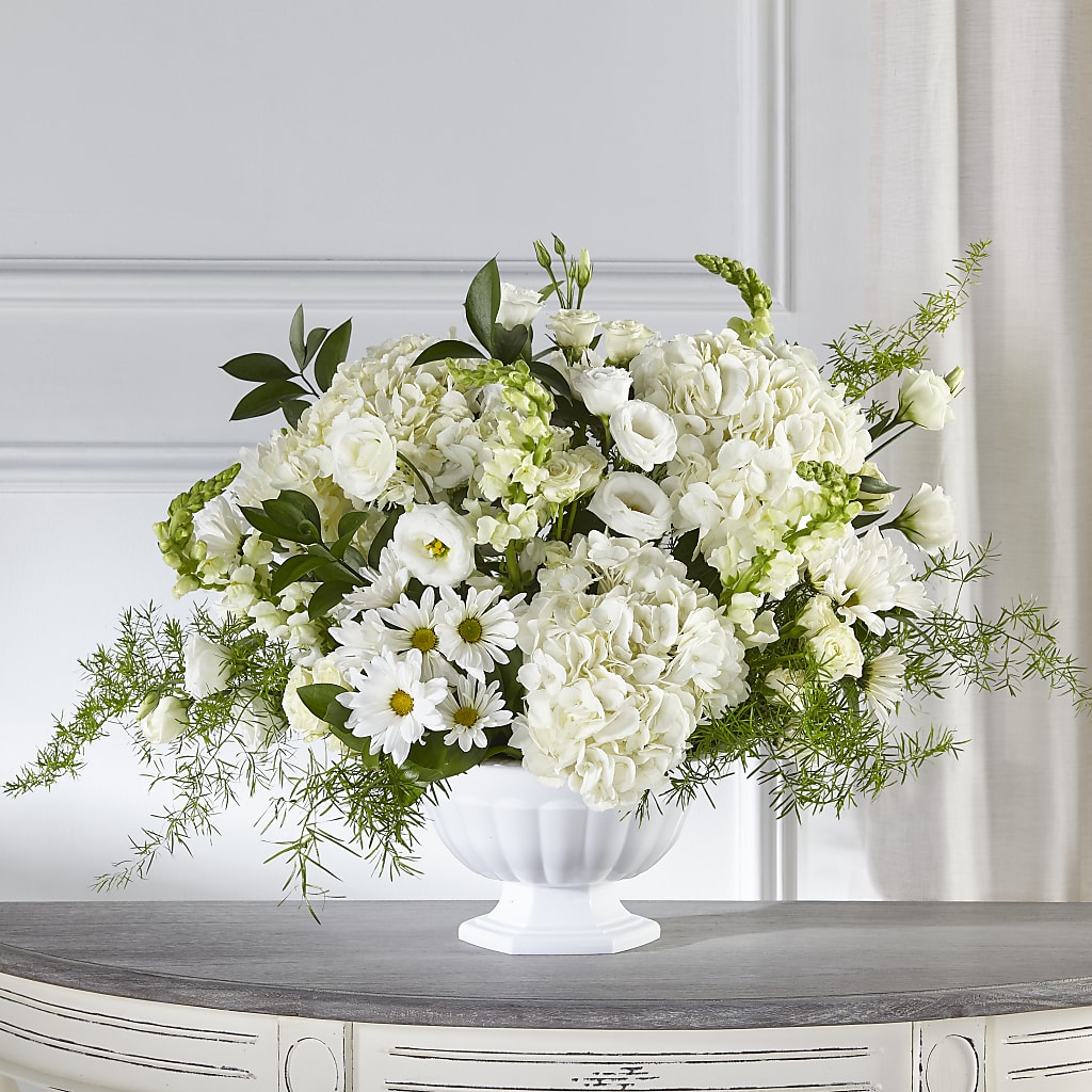Love & Compassion Arrangement – Family Fare Supermarkets #3785, Omaha NE
