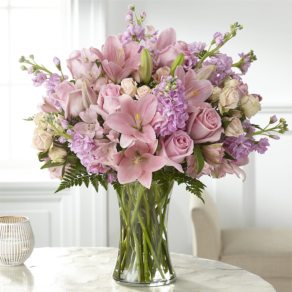 Wishes & Blessings Bouquet – Family Fare Supermarkets #3785, Omaha NE