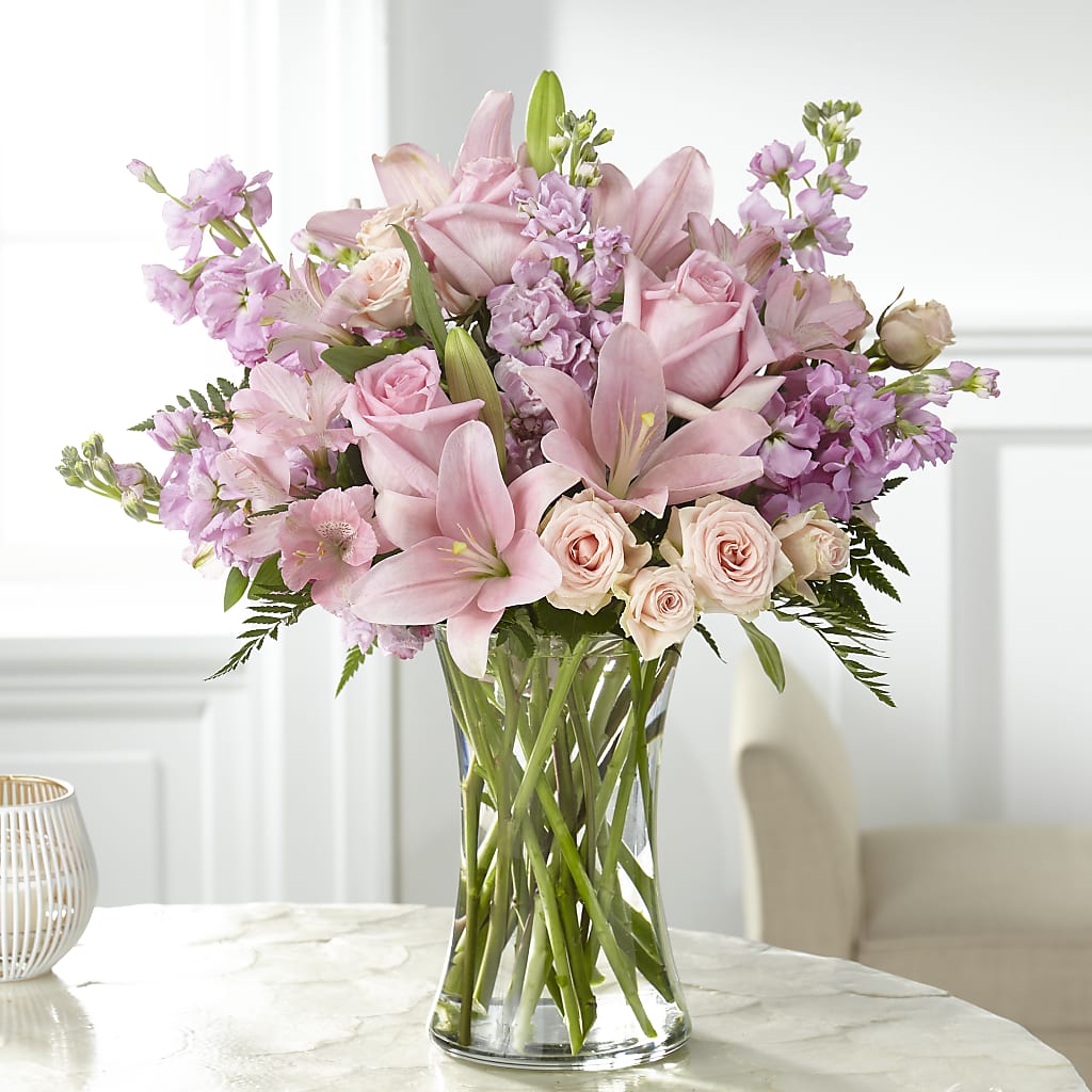 Wishes & Blessings Bouquet – Family Fare Supermarkets #3785, Omaha NE