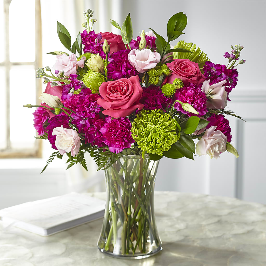 Everlasting Embrace Bouquet – Family Fare Supermarkets #3785, Omaha NE