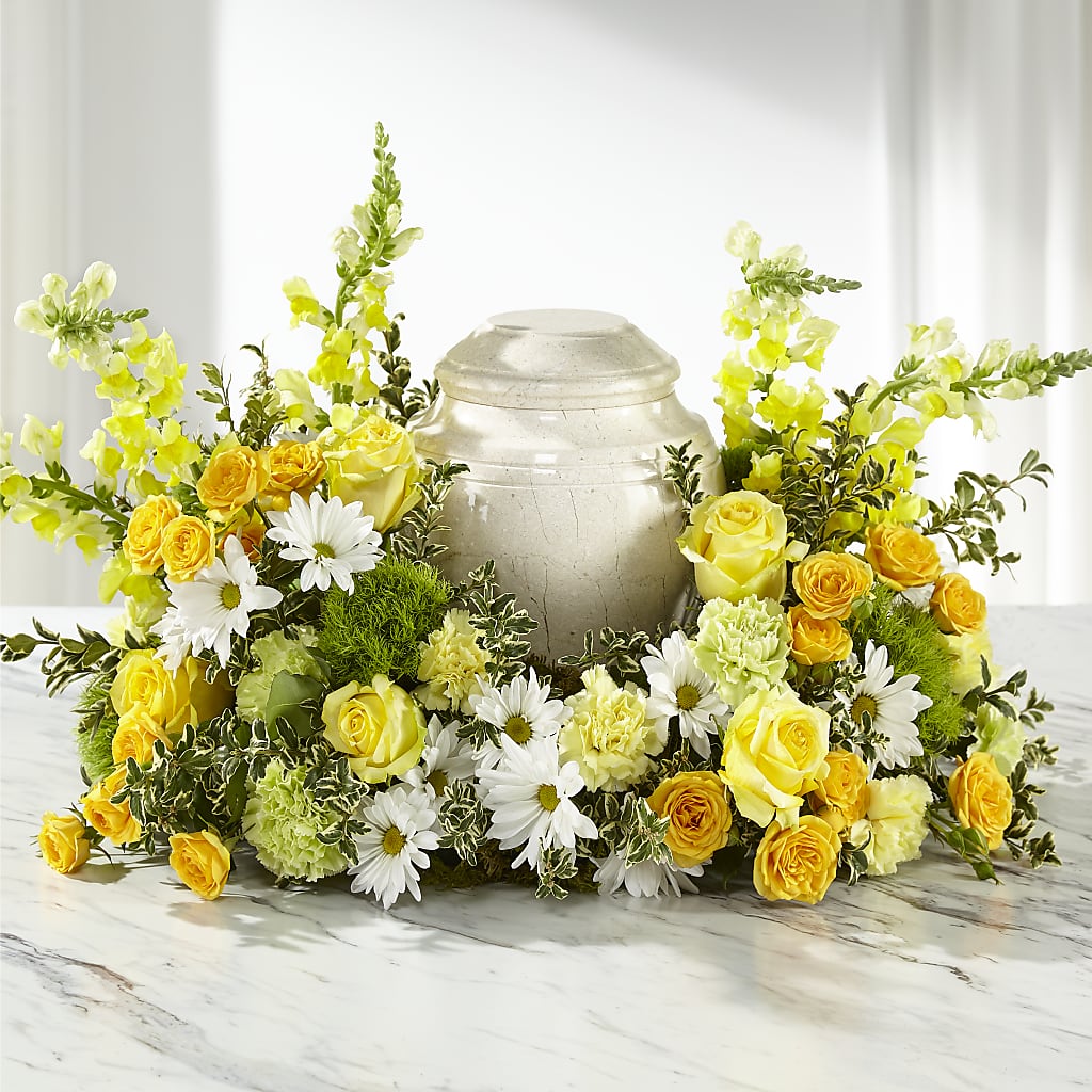 Graceful Love Cremation Adornment – Family Fare Supermarkets #3785, Omaha NE