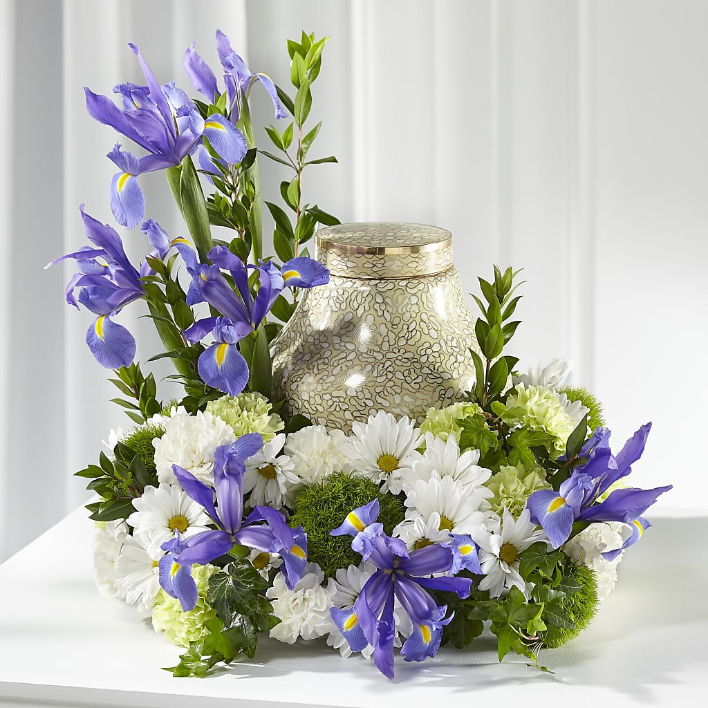 Sincere Spirit Cremation Adornment – Family Fare Supermarkets #3785, Omaha NE