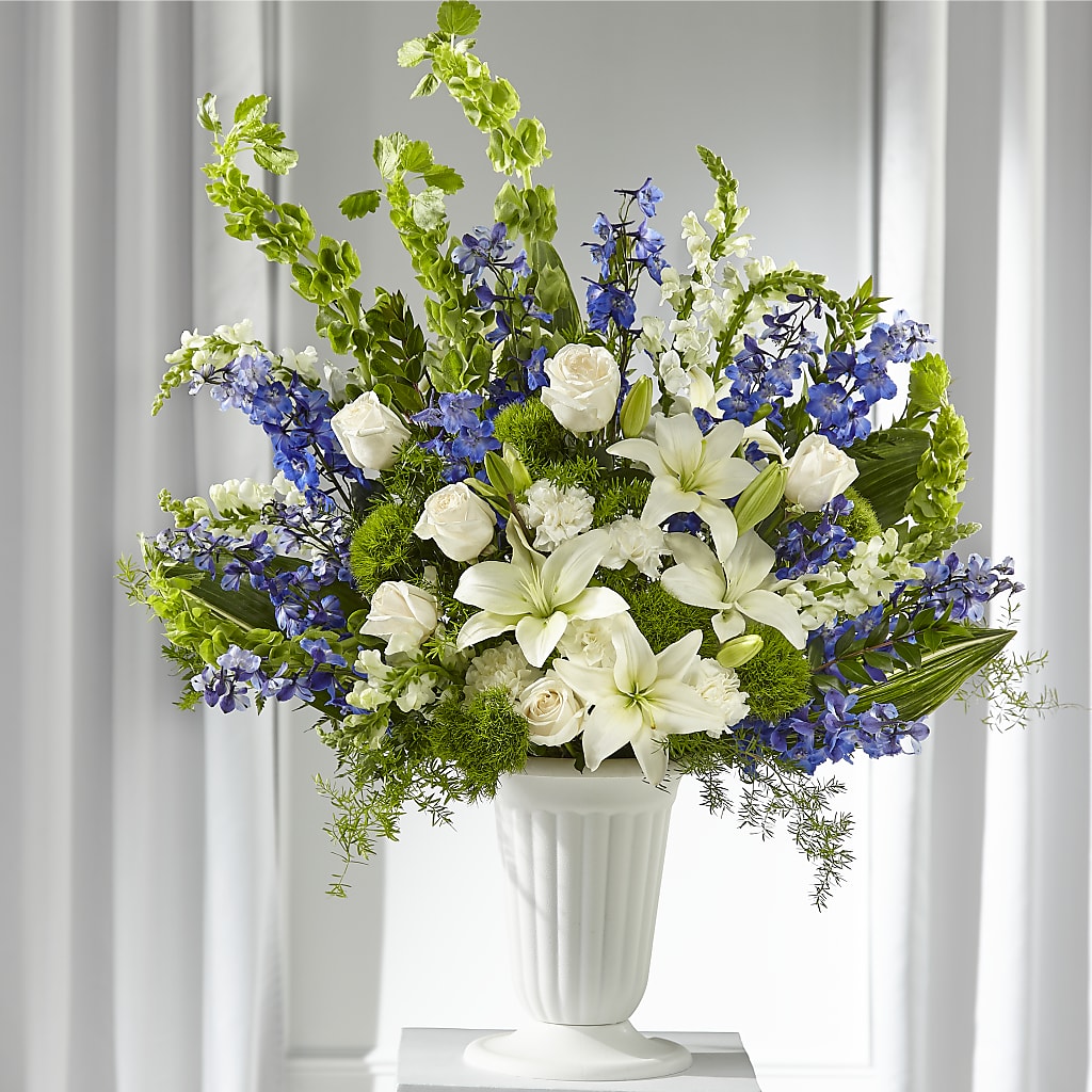Heartfelt Hope Arrangement – Family Fare Supermarkets #3785, Omaha NE
