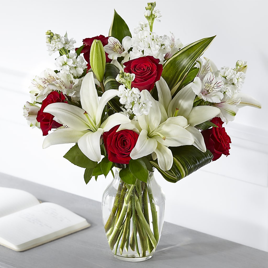 Loving Respect Bouquet – Family Fare Supermarkets #3785, Omaha NE