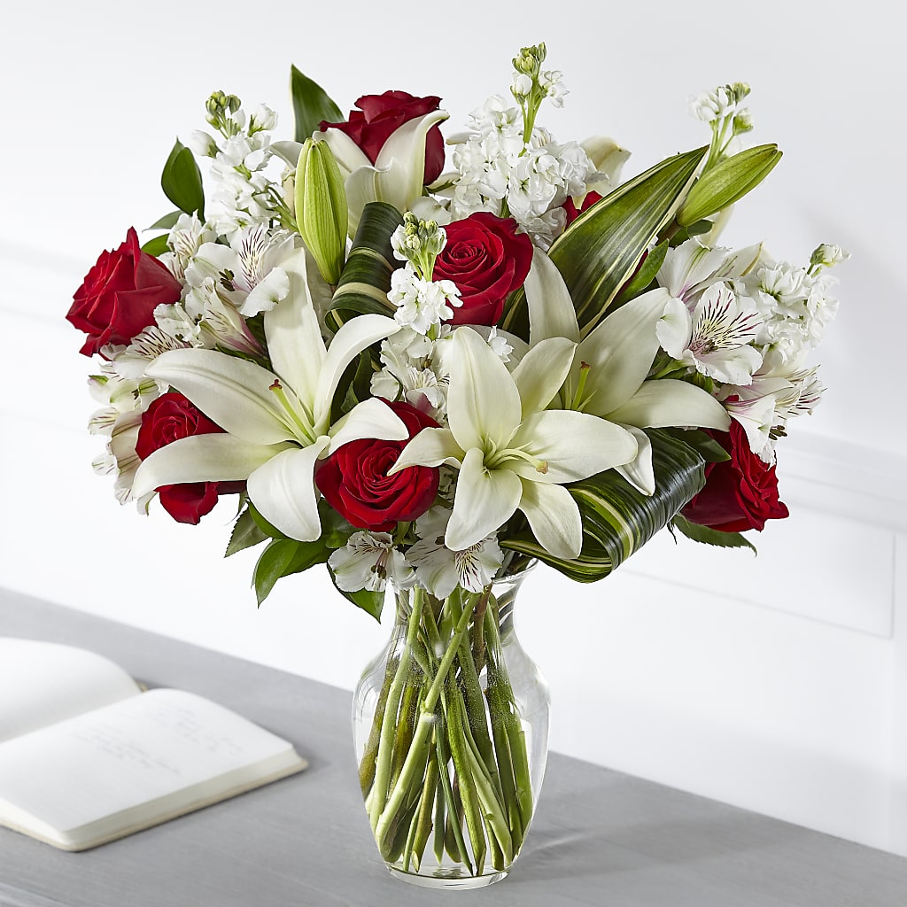Loving Respect Bouquet – Family Fare Supermarkets #3785, Omaha NE