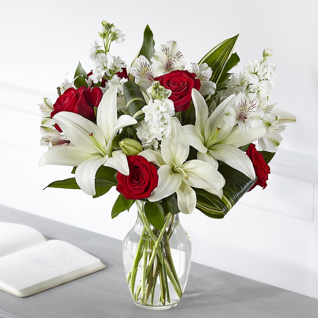 Loving Respect Bouquet – Family Fare Supermarkets #3785, Omaha NE