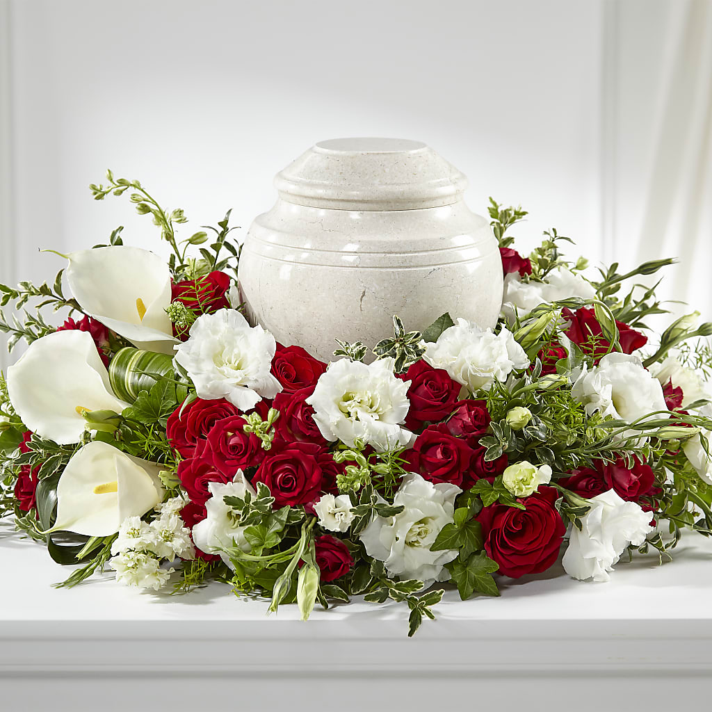 In My Memories Cremation Adornment – Family Fare Supermarkets #3785, Omaha NE