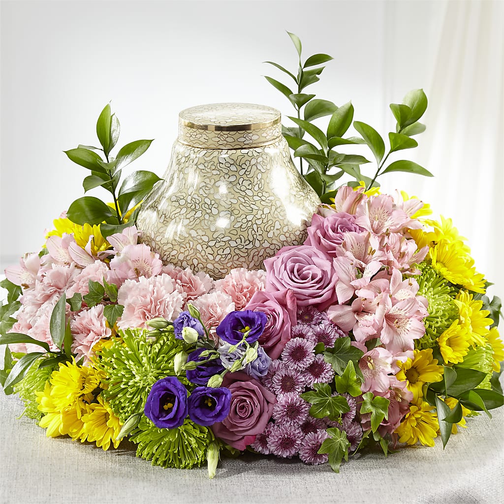 Rays of Hope Cremation Adornment – Family Fare Supermarkets #3785, Omaha NE