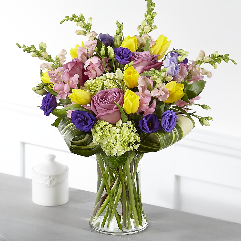 Wondrous Memories Bouquet – Family Fare Supermarkets #3785, Omaha NE