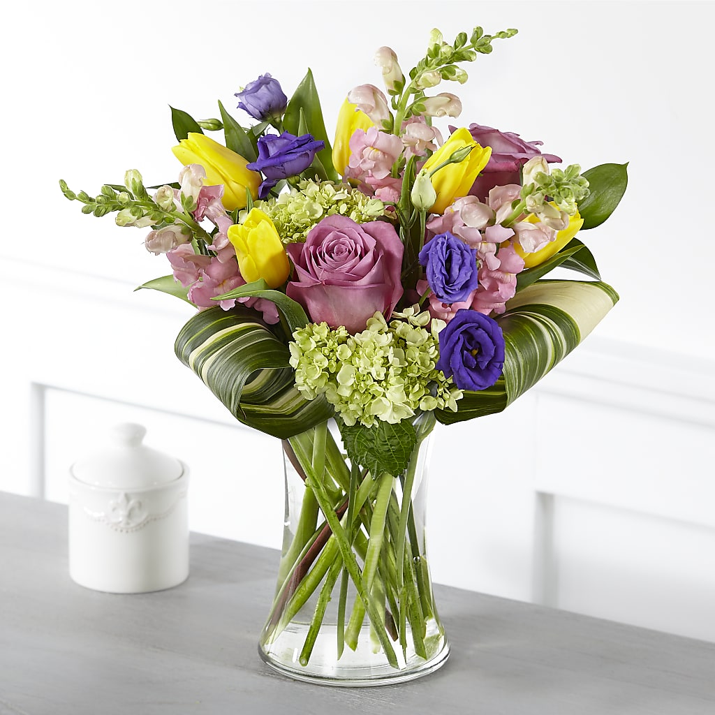 Wondrous Memories Bouquet – Family Fare Supermarkets #3785, Omaha NE