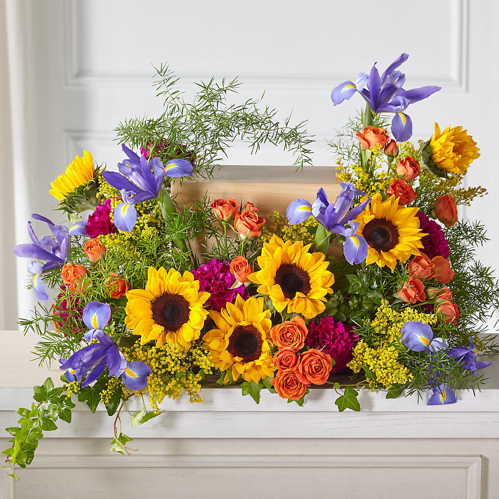 Faithful Forever Cremation Adornment – Family Fare Supermarkets #3785, Omaha NE