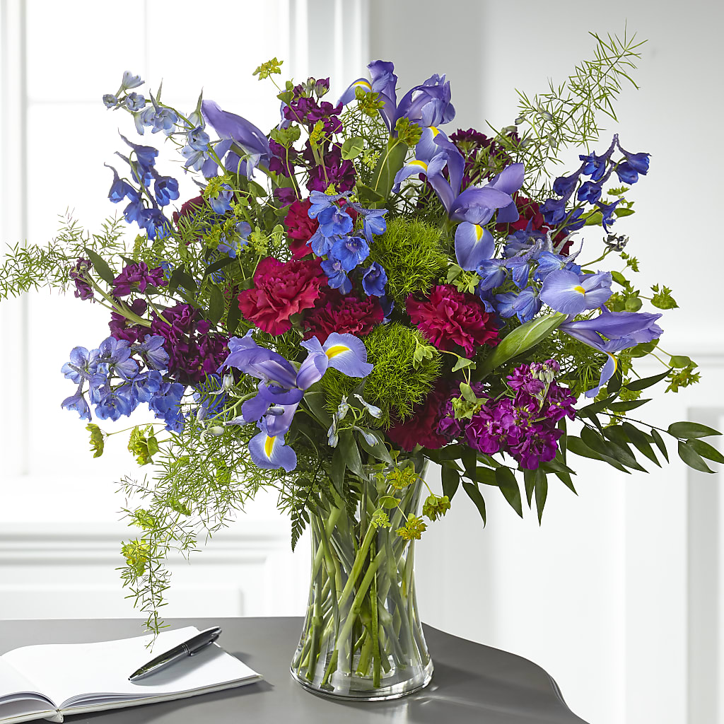 Giving Grace Bouquet – Family Fare Supermarkets #3785, Omaha NE