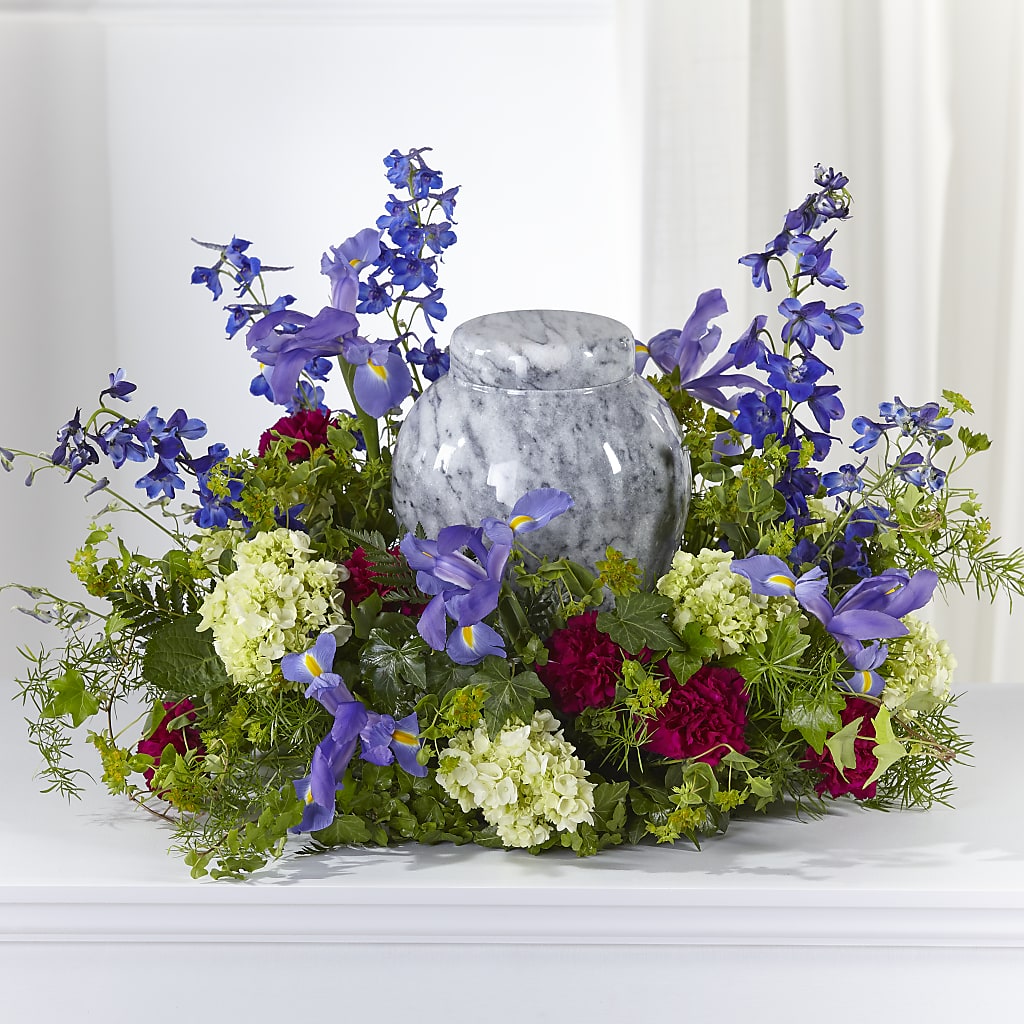 Forever Remembered Cremation Adornment – Family Fare Supermarkets #3785, Omaha NE