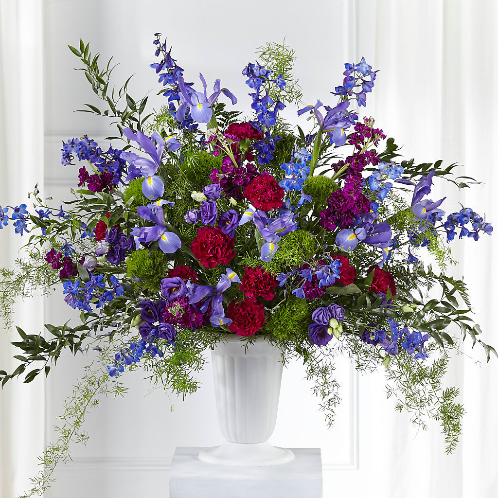 Memorial of Life Arrangement – Family Fare Supermarkets #3785, Omaha NE