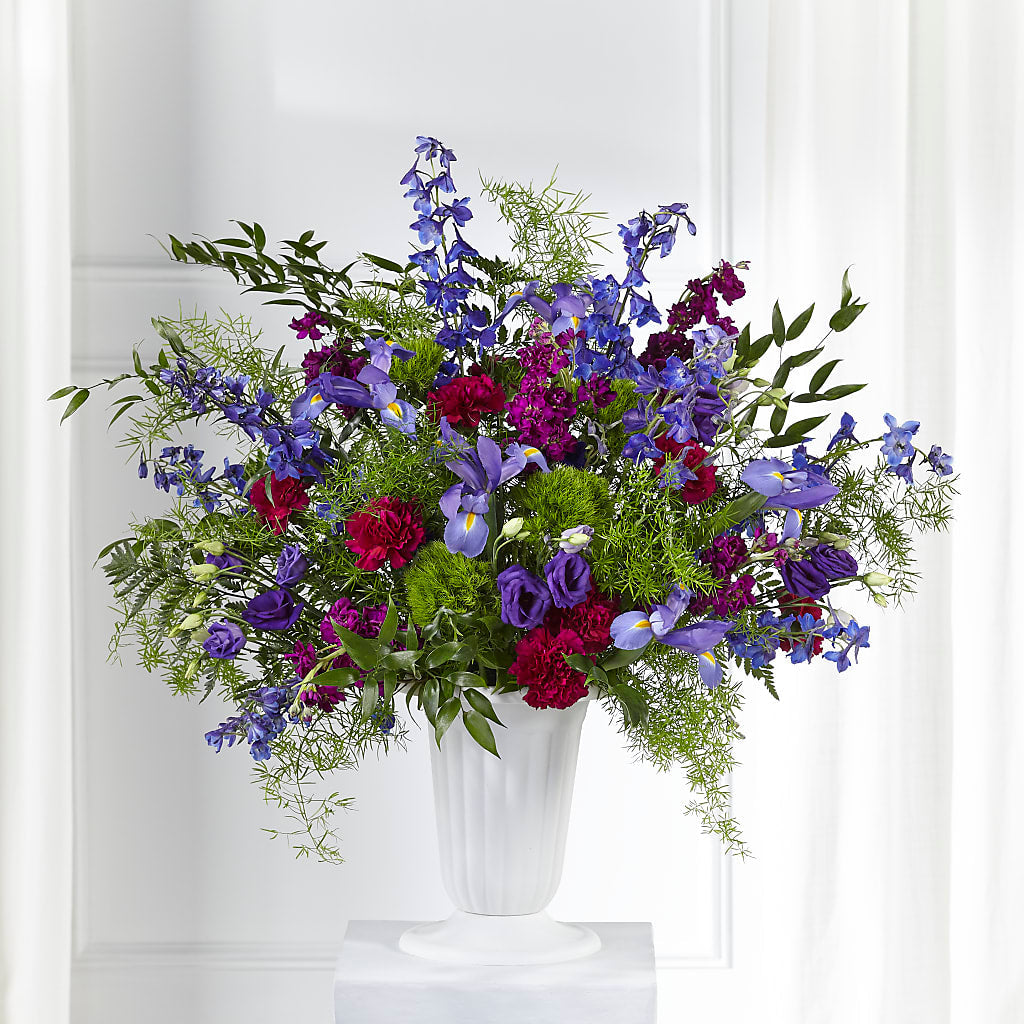 Memorial of Life Arrangement – Family Fare Supermarkets #3785, Omaha NE