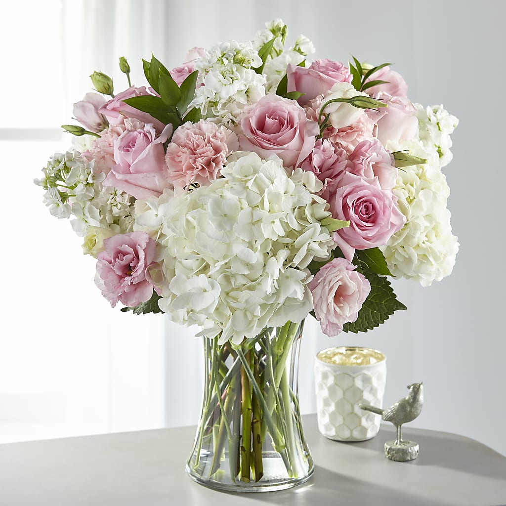 Guiding Grace Bouquet – Family Fare Supermarkets #3785, Omaha NE