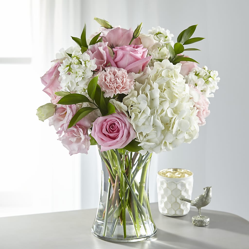 Guiding Grace Bouquet – Family Fare Supermarkets #3785, Omaha NE