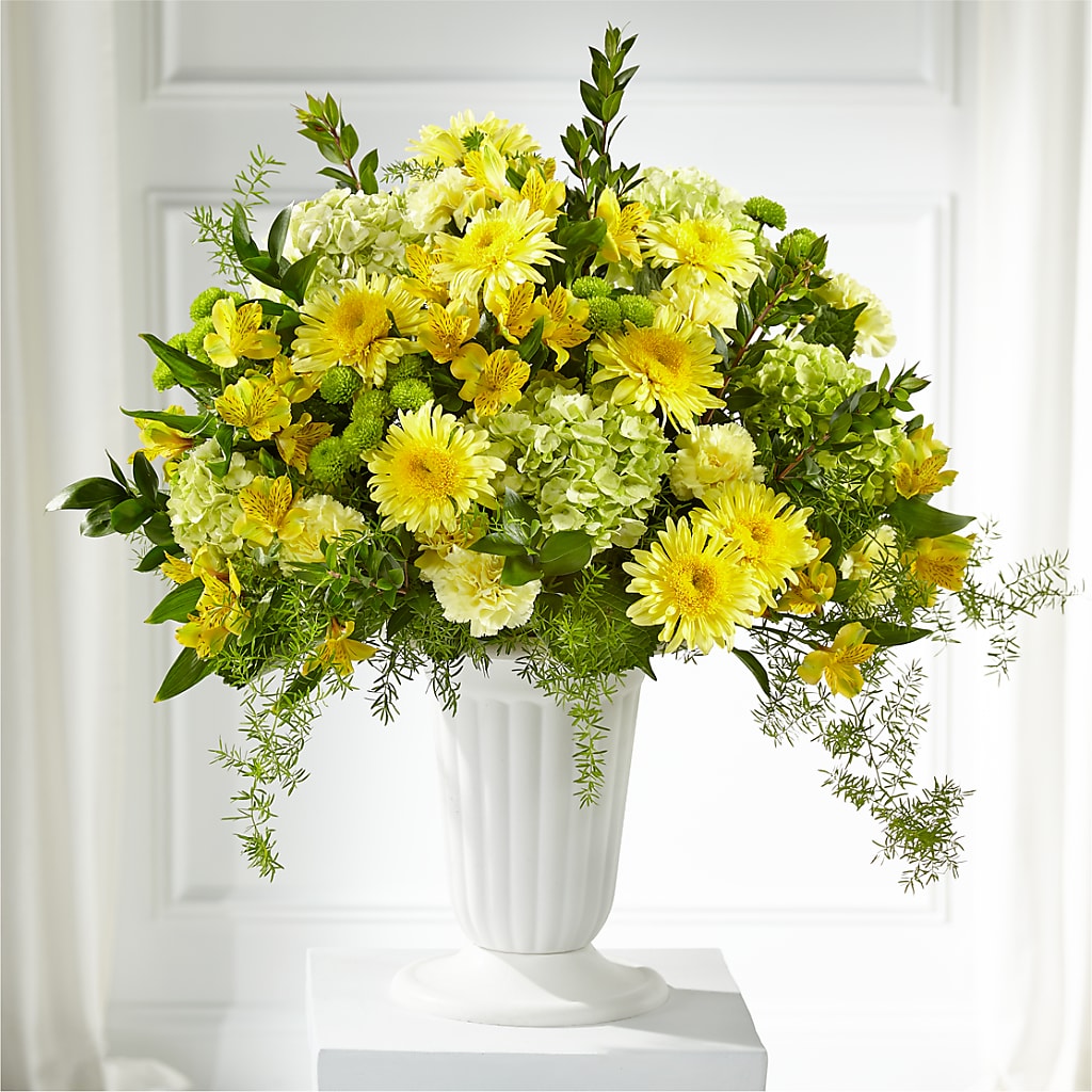 Beloved Blessings Arrangement – Family Fare Supermarkets #3785, Omaha NE