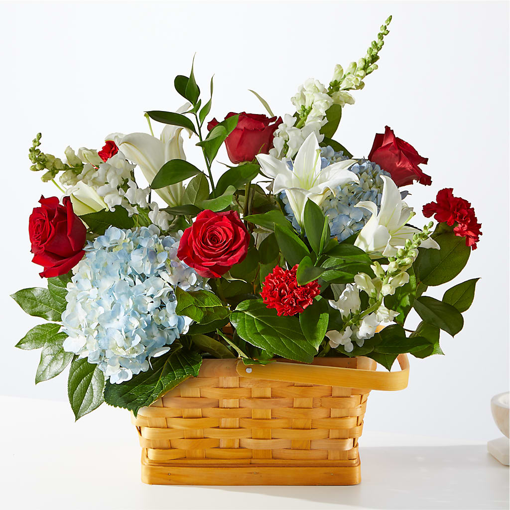 Greater Glory Basket – Family Fare Supermarkets #3785, Omaha NE