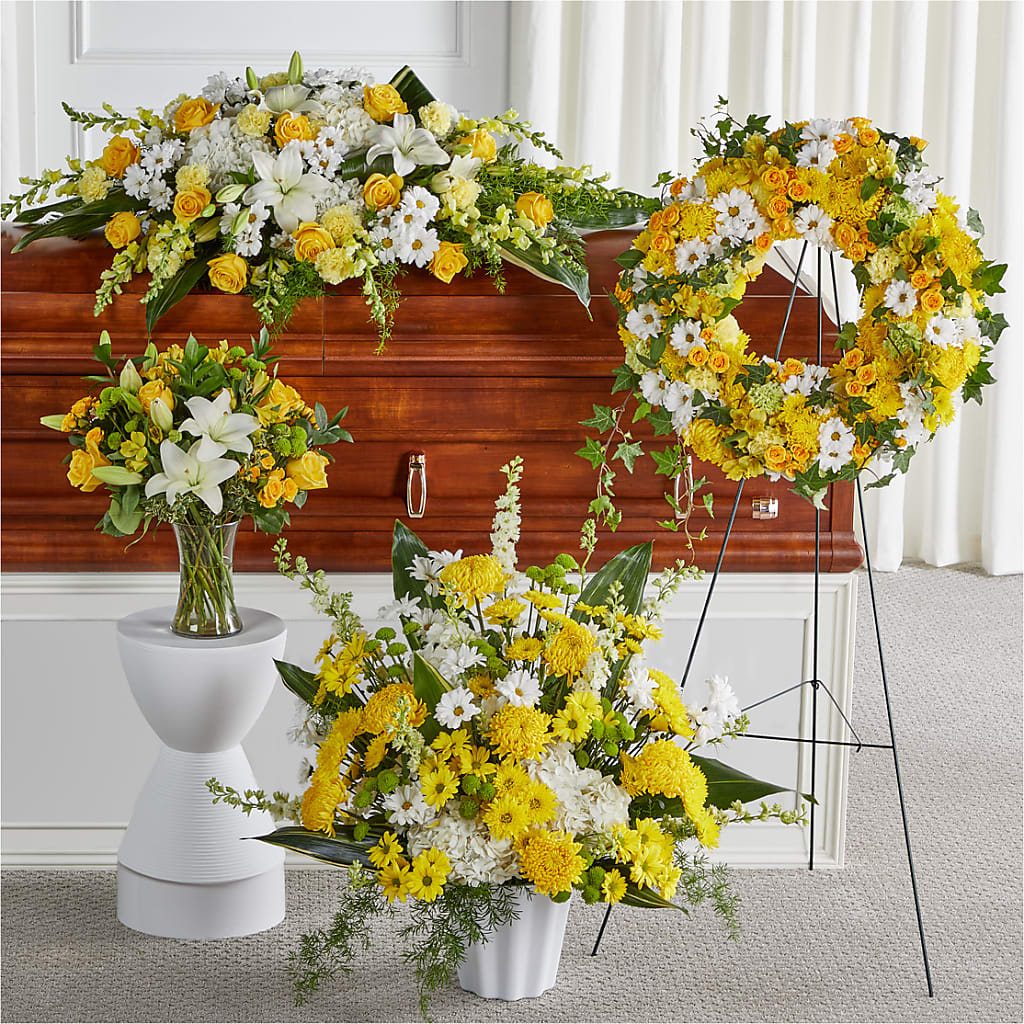 Warm Remembrance Bundles – Family Fare Supermarkets #3785, Omaha NE