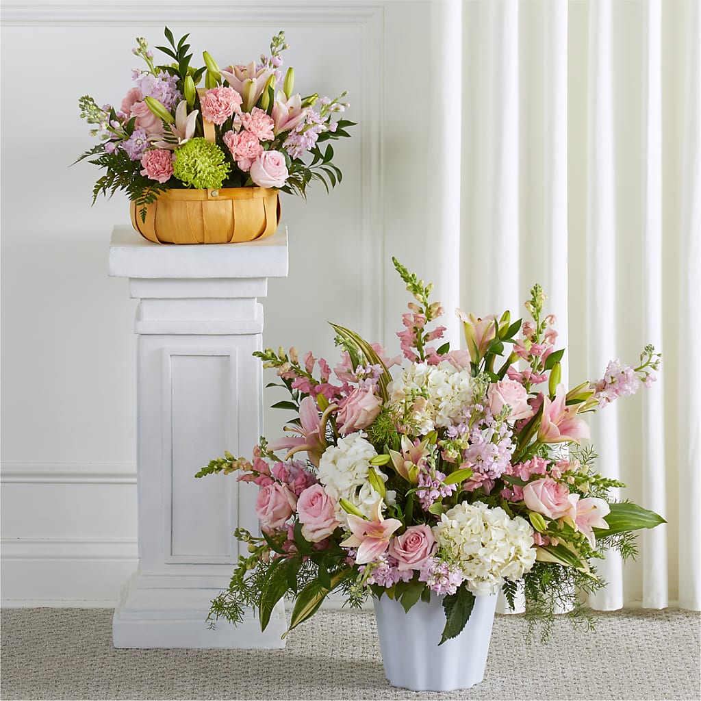 Bountiful Blooms Bundles – Family Fare Supermarkets #3785, Omaha NE