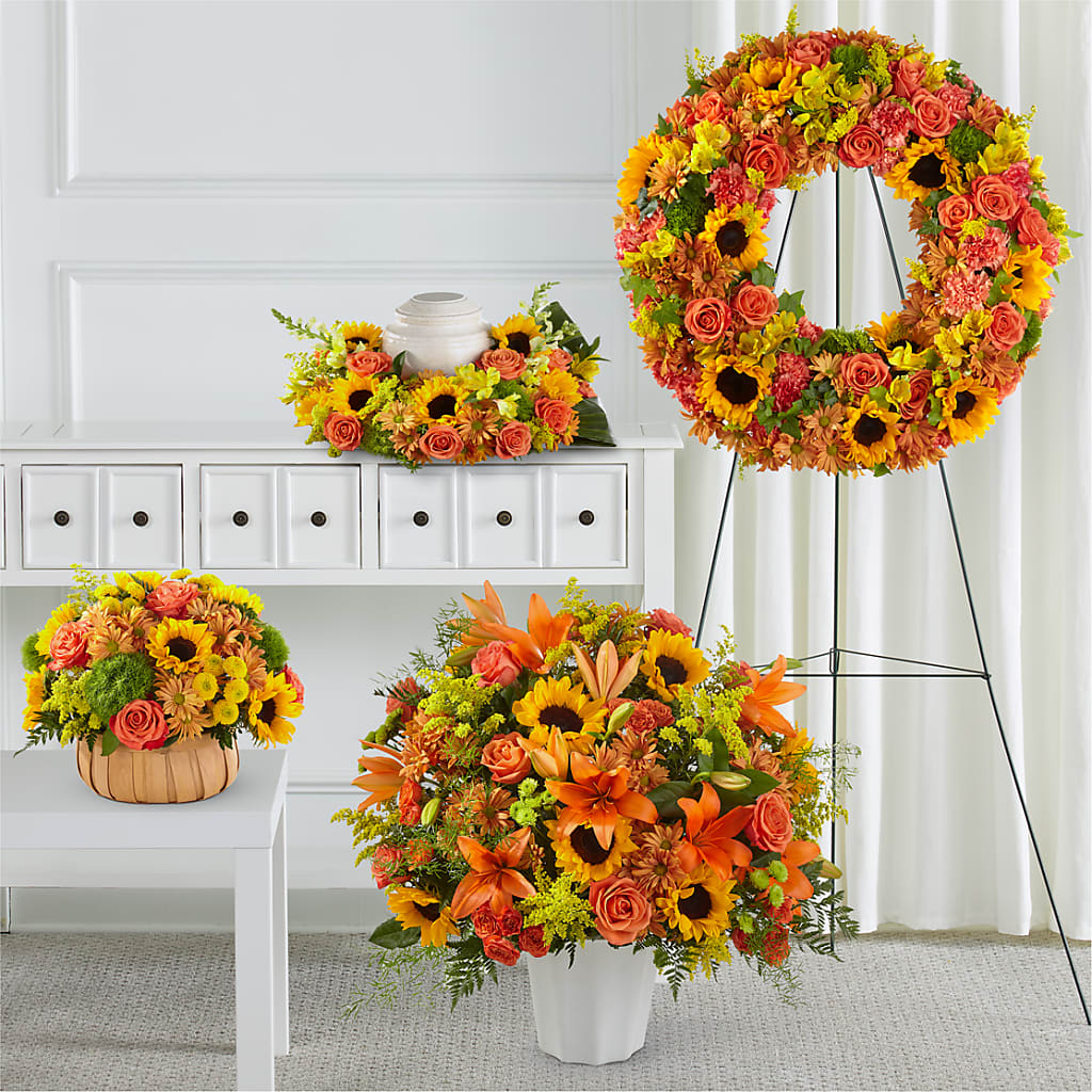 Heart of Gold Bundles – Family Fare Supermarkets #3785, Omaha NE