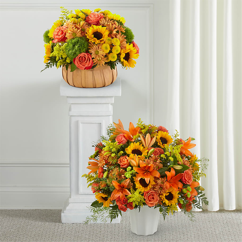 Heart of Gold Bundles – Family Fare Supermarkets #3785, Omaha NE