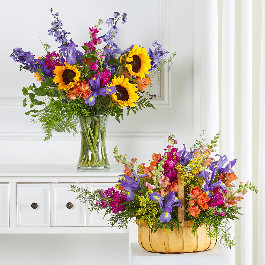 Majestic Memento Bundles – Family Fare Supermarkets #3785, Omaha NE