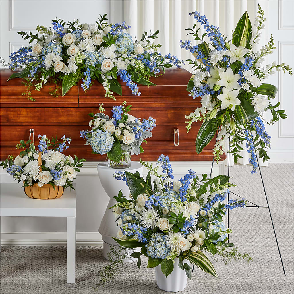 Blessings of Memory Bundles – Family Fare Supermarkets #3785, Omaha NE