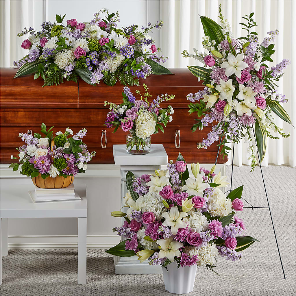 Tender Embrace Bundles – Family Fare Supermarkets #3785, Omaha NE