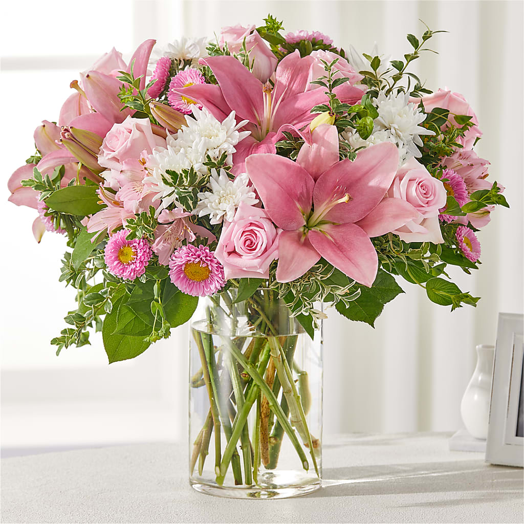 Healing Hug Bouquet – Family Fare Supermarkets #3785, Omaha NE