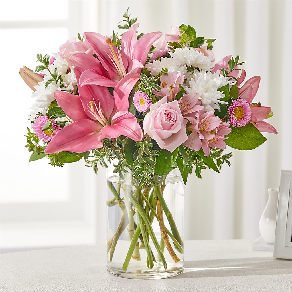 Healing Hug Bouquet – Family Fare Supermarkets #3785, Omaha NE