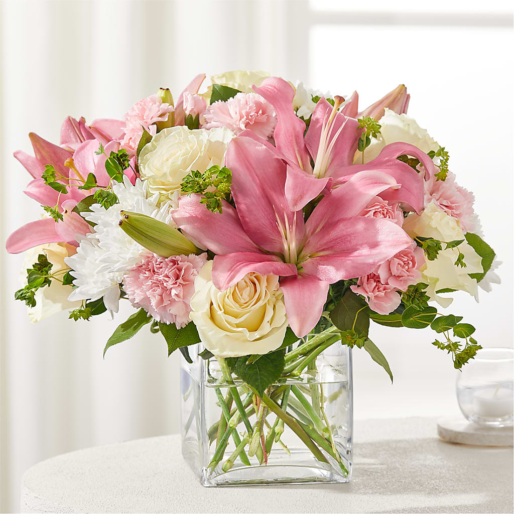 By Your Side Bouquet – Family Fare Supermarkets #3785, Omaha NE