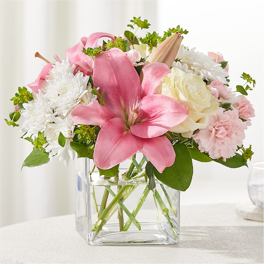By Your Side Bouquet – Family Fare Supermarkets #3785, Omaha NE