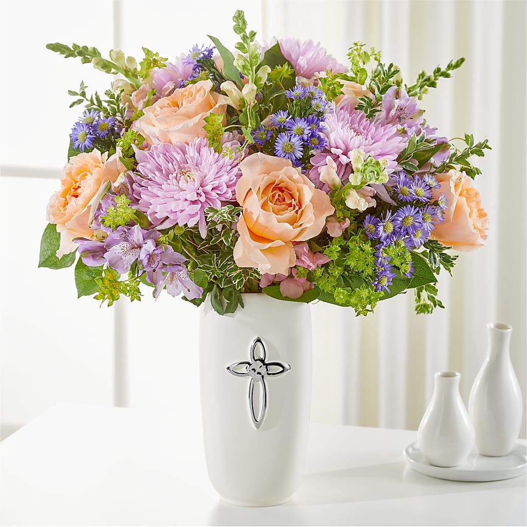 Divine Gift Bouquet – Family Fare Supermarkets #3785, Omaha NE