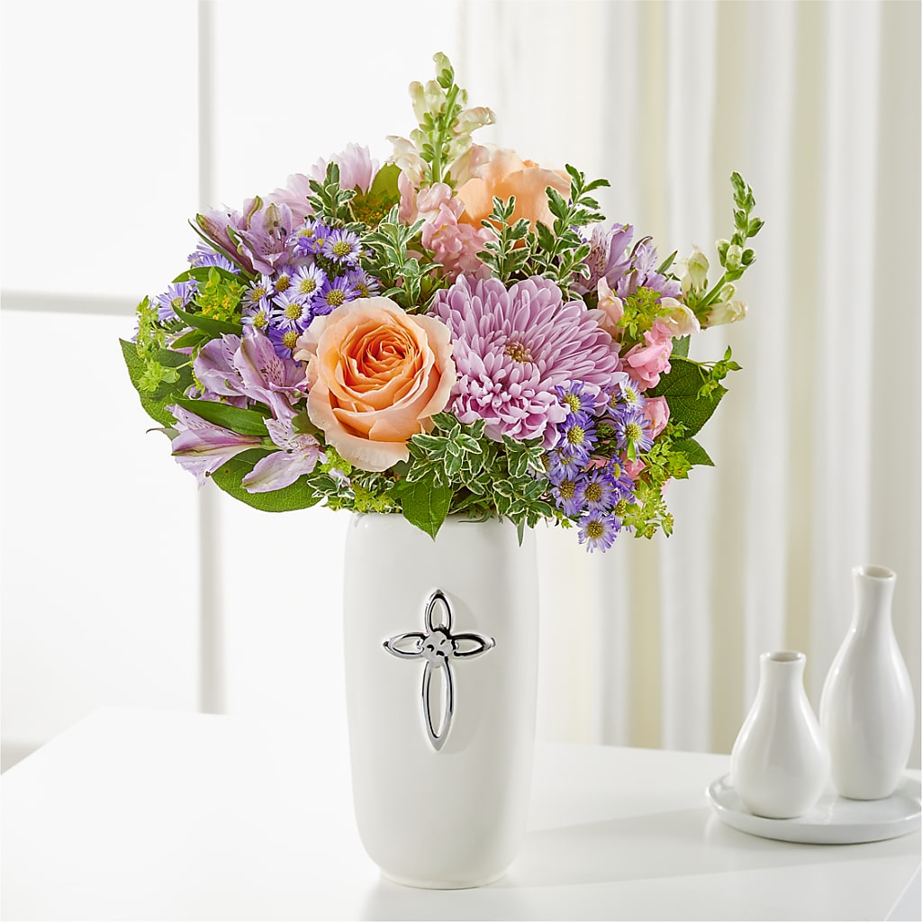 Divine Gift Bouquet – Family Fare Supermarkets #3785, Omaha NE