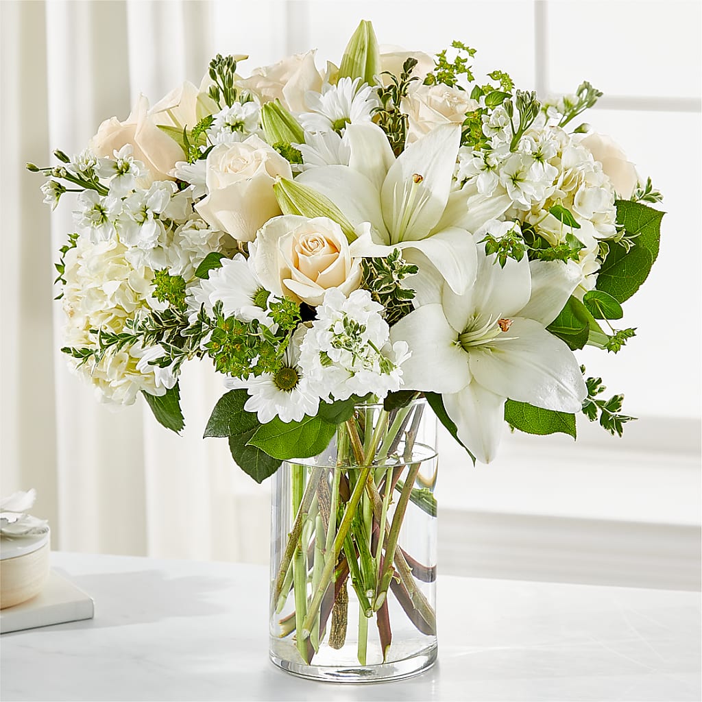 Hope & Renewal Bouquet – Family Fare Supermarkets #3785, Omaha NE
