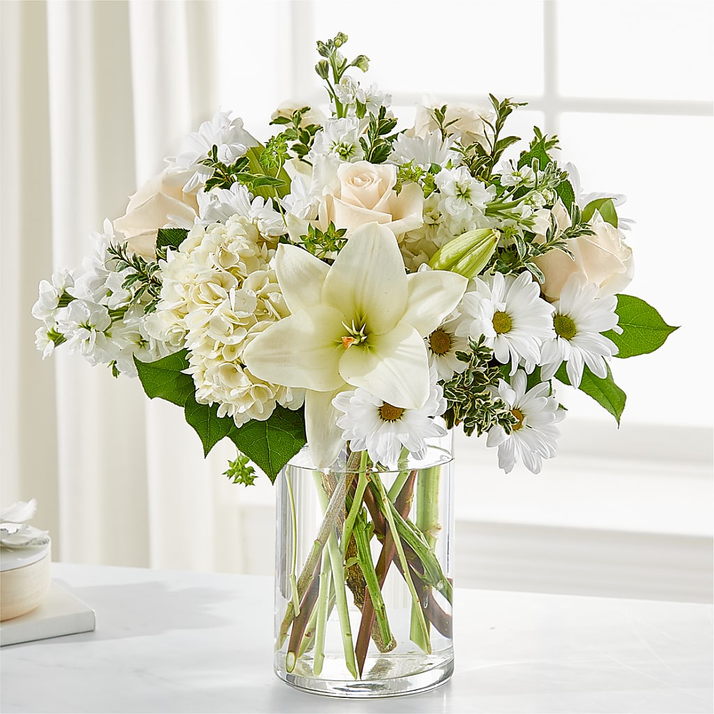 Hope & Renewal Bouquet – Family Fare Supermarkets #3785, Omaha NE