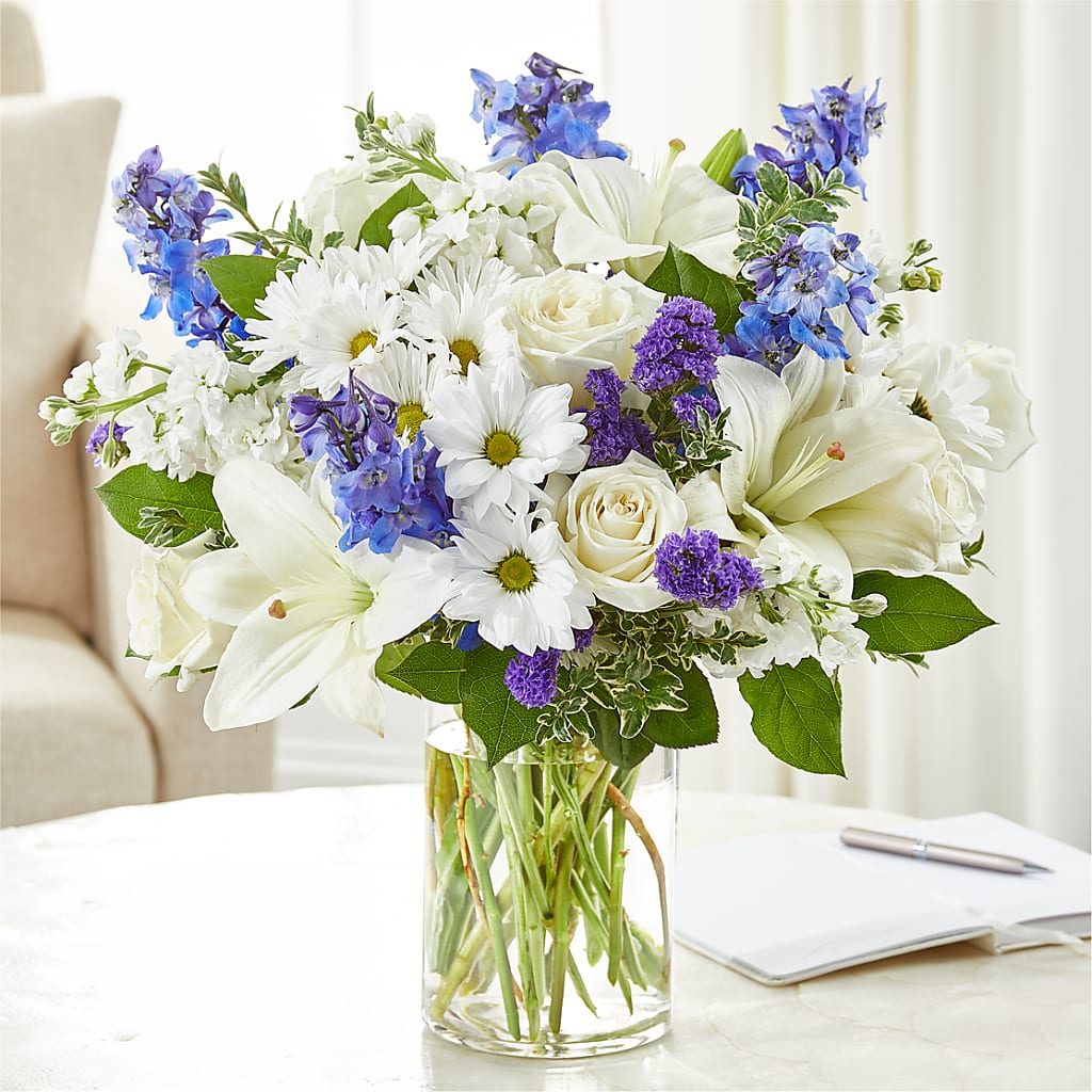 Soothing Scents Bouquet – Family Fare Supermarkets #3785, Omaha NE