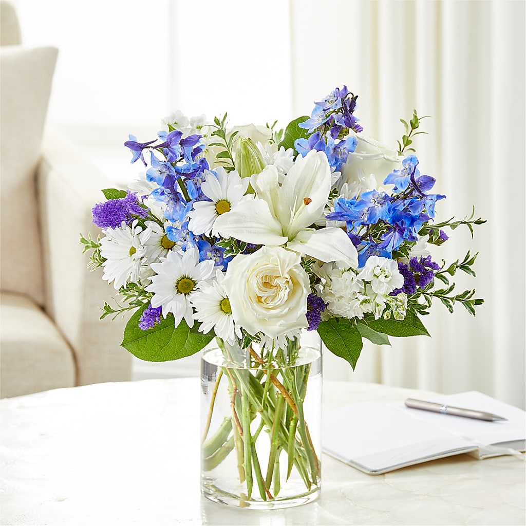 Soothing Scents Bouquet – Family Fare Supermarkets #3785, Omaha NE