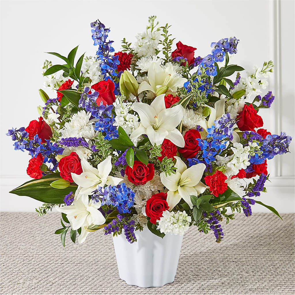 Consoled Floor Basket – Family Fare Supermarkets #3785, Omaha NE