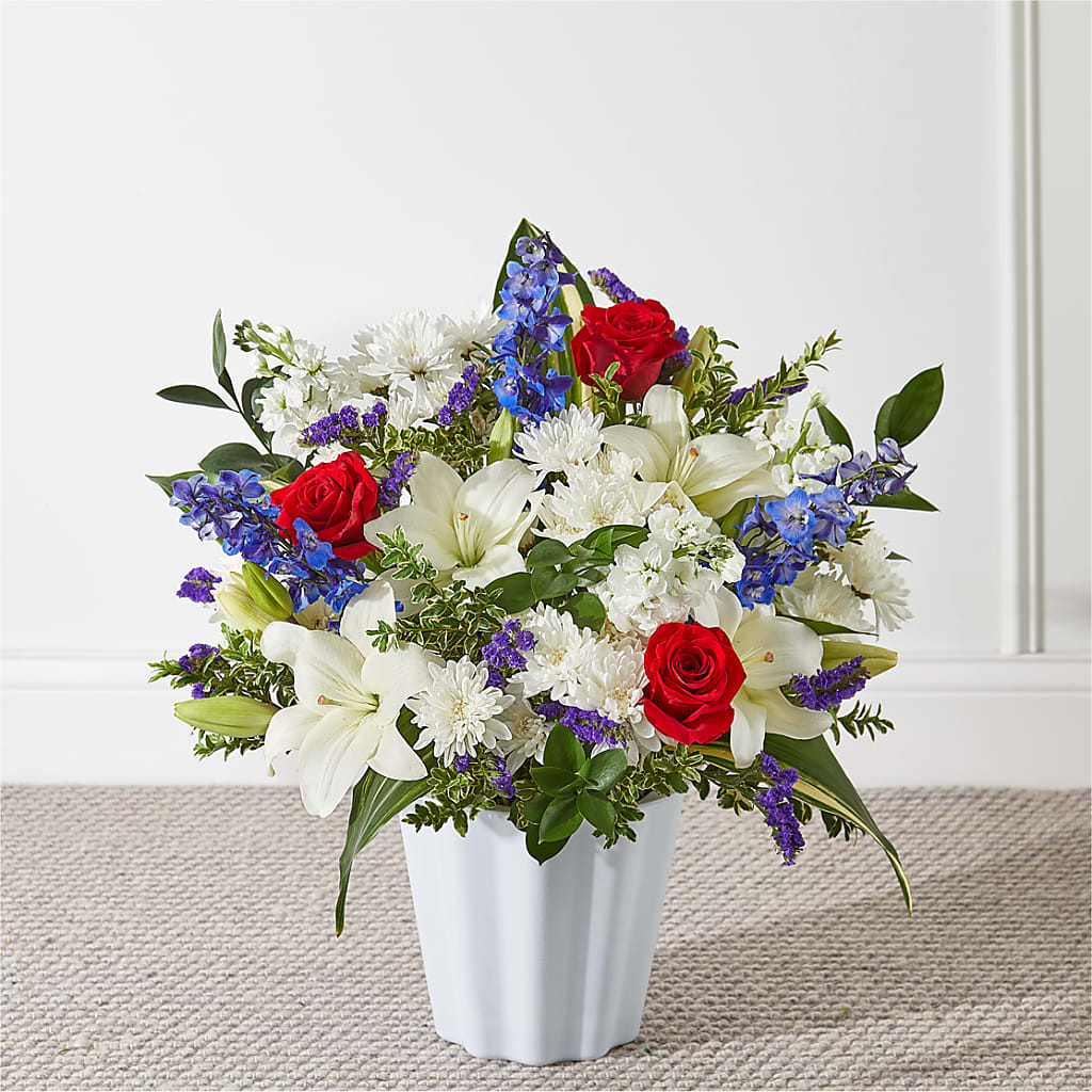 Consoled Floor Basket – Family Fare Supermarkets #3785, Omaha NE