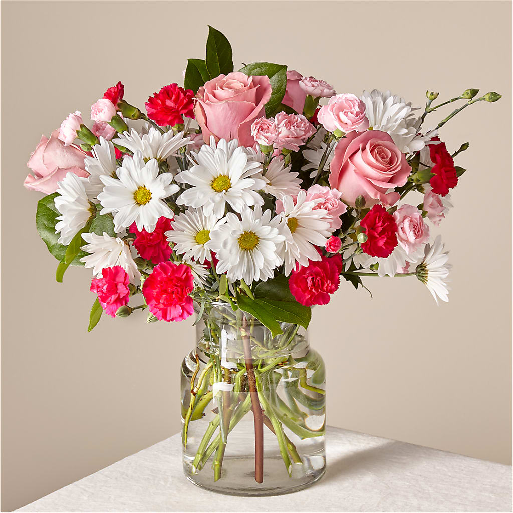 Sweet Surprises® Bouquet – Family Fare Supermarkets #3785, Omaha NE