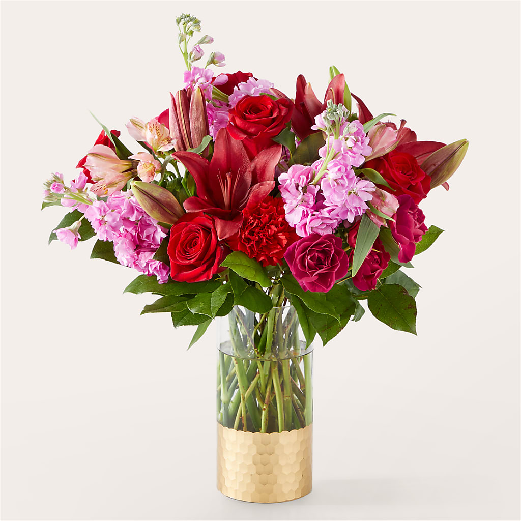 Match Made in Heaven Bouquet – Family Fare Supermarkets #3785, Omaha NE