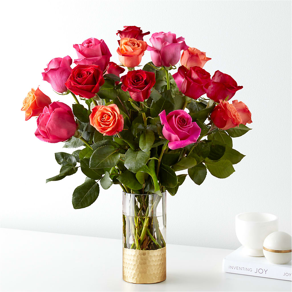 Ever After Rose Bouquet – Family Fare Supermarkets #3785, Omaha NE