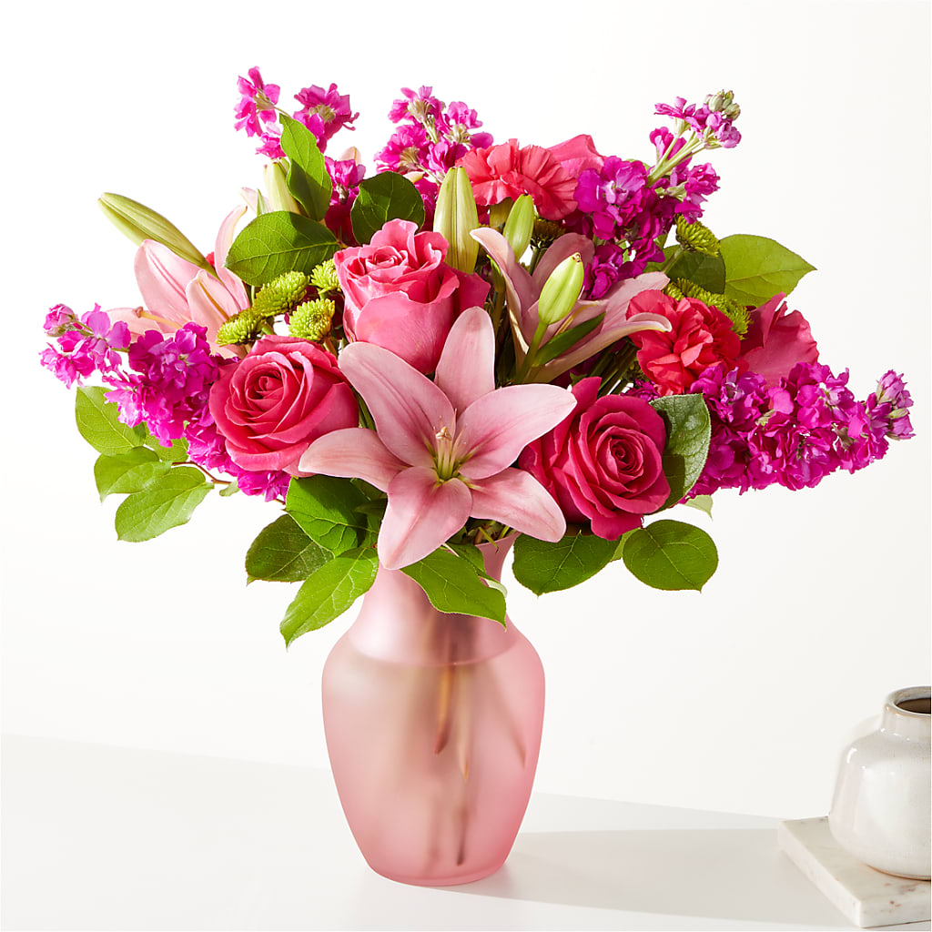 Watermelon Crush Bouquet – Family Fare Supermarkets #3785, Omaha NE