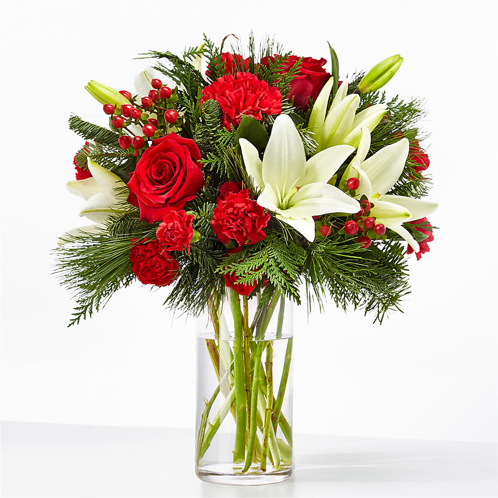 Joyful Greetings Bouquet – Family Fare Supermarkets #3785, Omaha NE